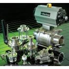 儀表管閥件 化工流程的精準控制與安全衛士